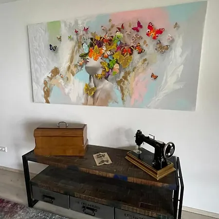 Sonnenschein Weinheim