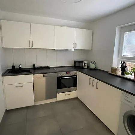 Sonnenschein Apartment Weinheim