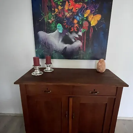 Sonnenschein Weinheim