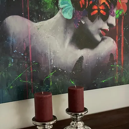 Sonnenschein Lejlighed *