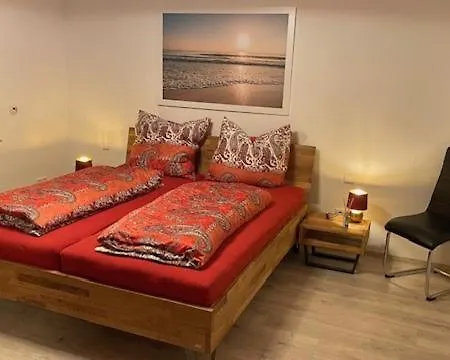 Sonnenschein Apartment *