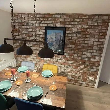 Appartamento Sonnenschein Weinheim