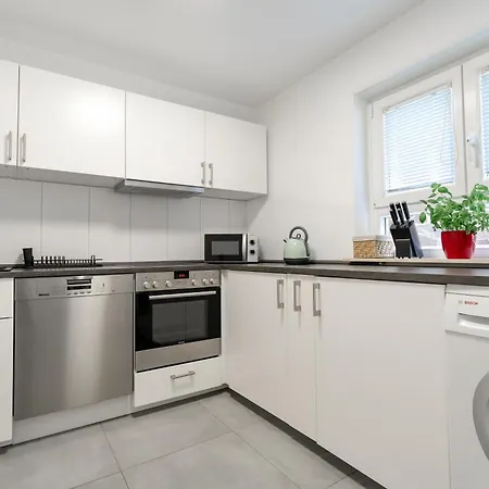 Sonnenschein Lejlighed *