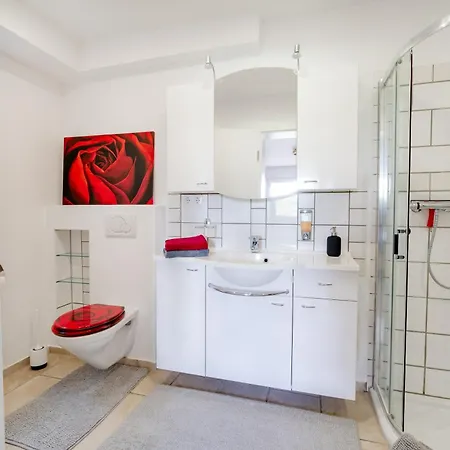 Sonnenschein * Weinheim