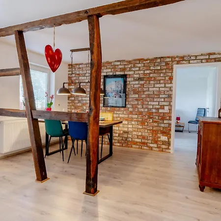 Sonnenschein Lejlighed *