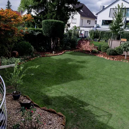 Appartamento Sonnenschein *