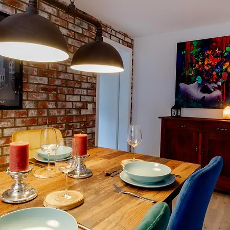 Appartamento Sonnenschein