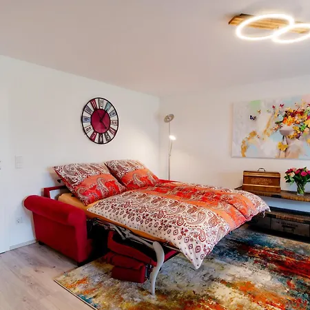 Sonnenschein Lejlighed *