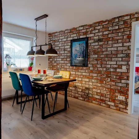 Appartamento Sonnenschein *