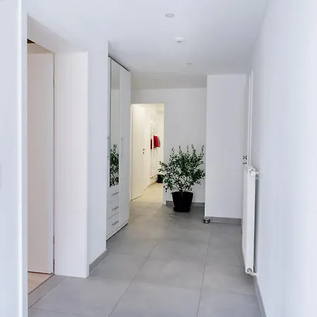 Apartment Sonnenschein *