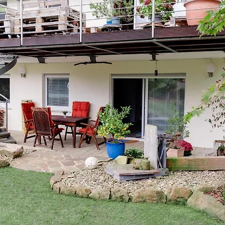 Sonnenschein Appartamento Weinheim