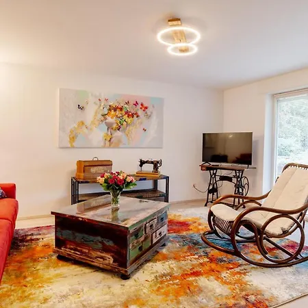 Sonnenschein Apartment