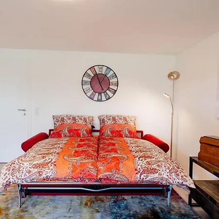 Apartment Sonnenschein