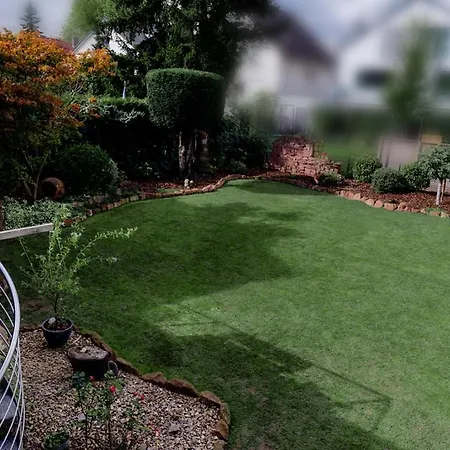 Sonnenschein * Weinheim