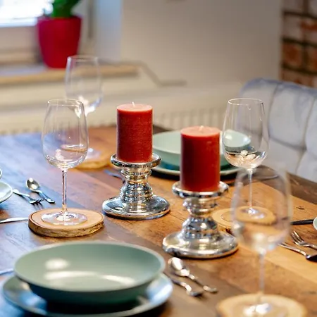 Appartamento Sonnenschein *