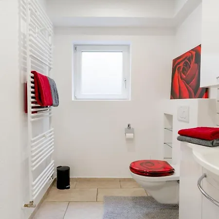 Sonnenschein * Weinheim