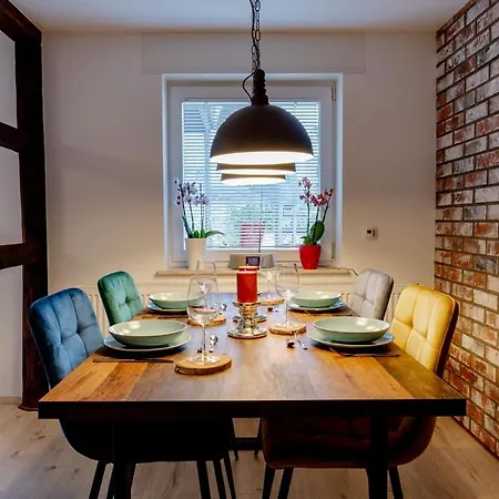 Appartamento Sonnenschein *