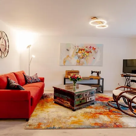 Apartment Sonnenschein