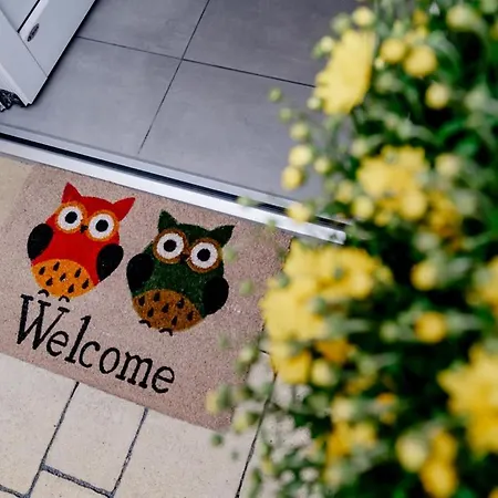 Sonnenschein Appartamento Weinheim