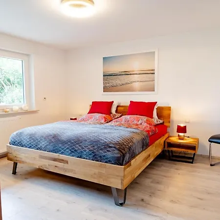Sonnenschein Apartment