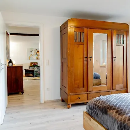 Sonnenschein Lejlighed *