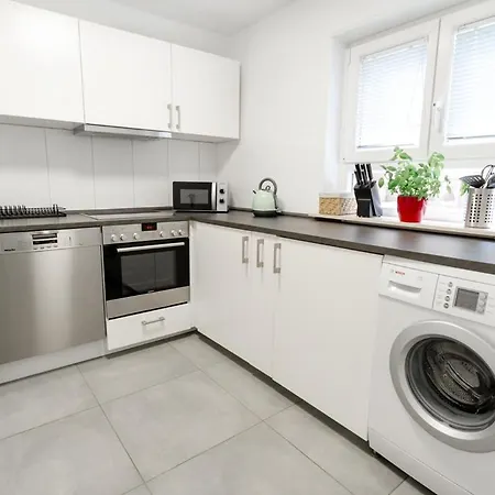 Apartment Sonnenschein *
