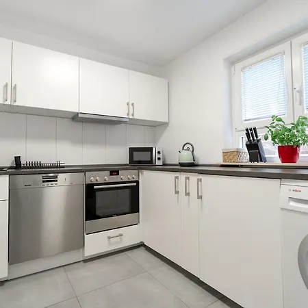 Sonnenschein Lejlighed Weinheim